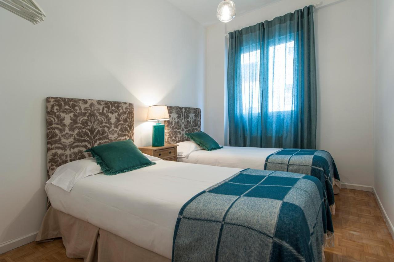Salamanca Luxury - Velázquez I - Elevenhost * Madrid